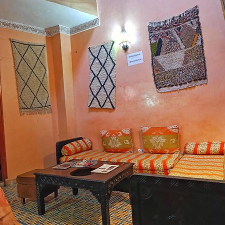Villa Medina House Marrakesh Exterior foto