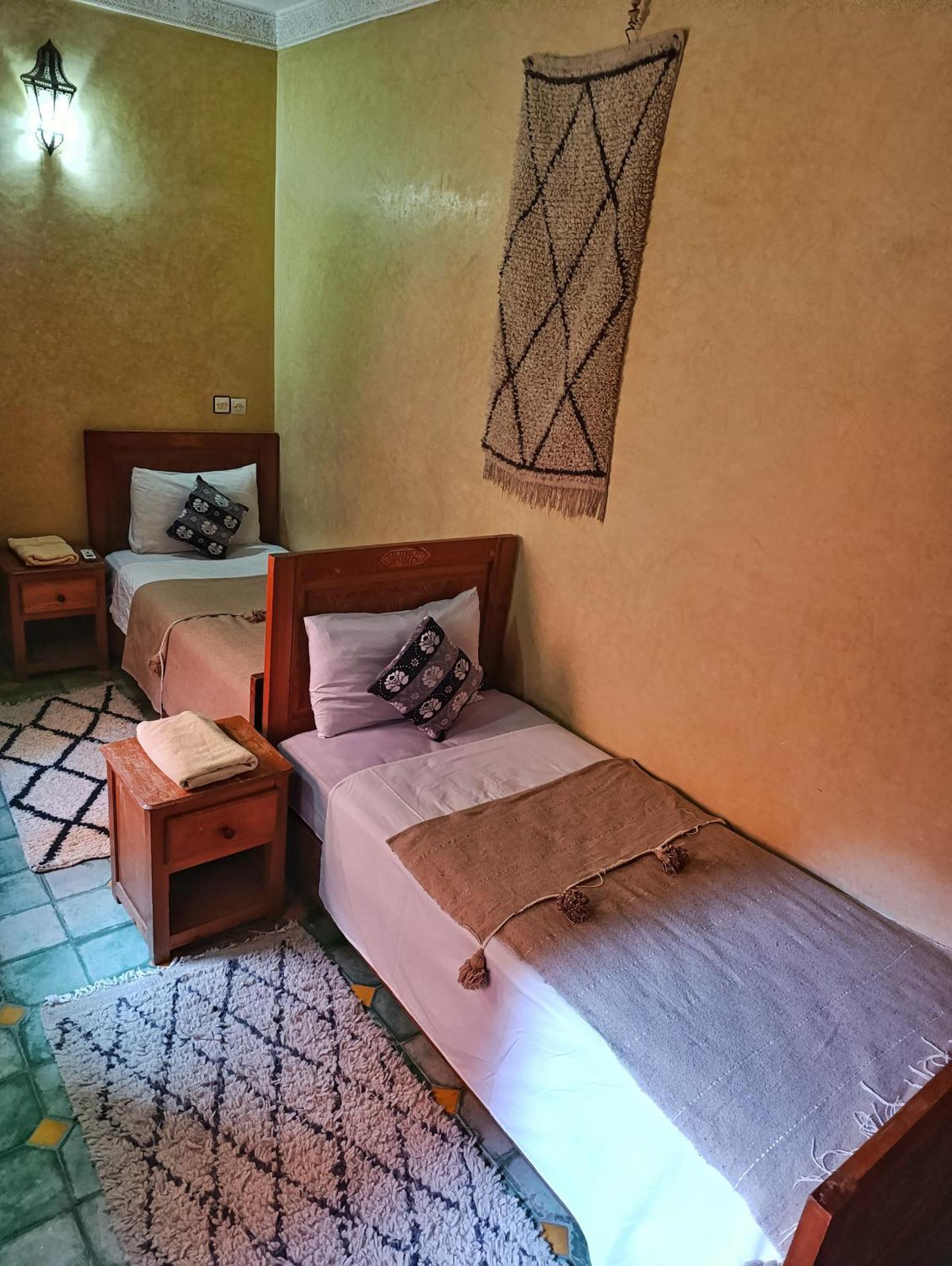 Villa Medina House Marrakesh Exterior foto