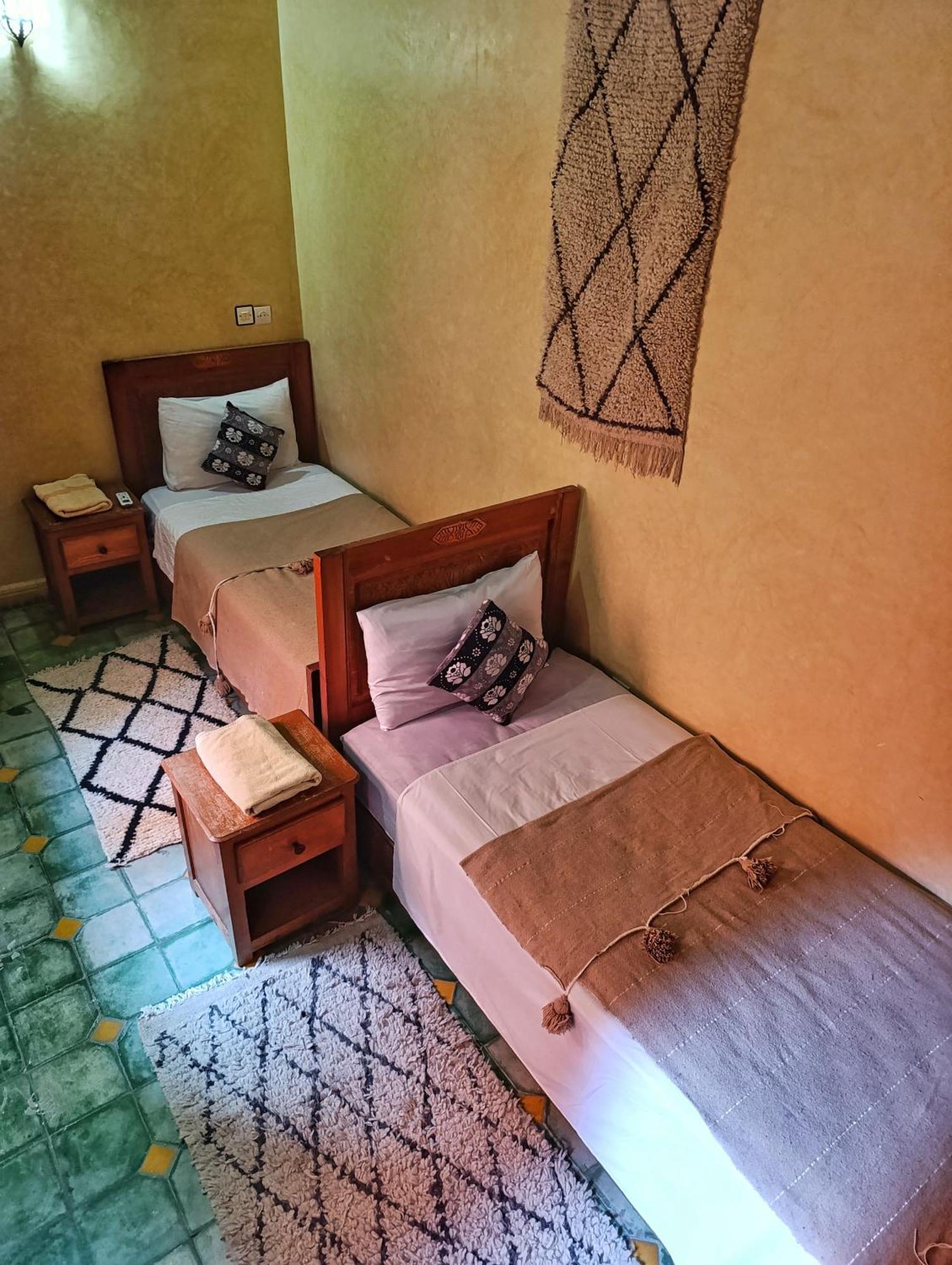 Villa Medina House Marrakesh Exterior foto