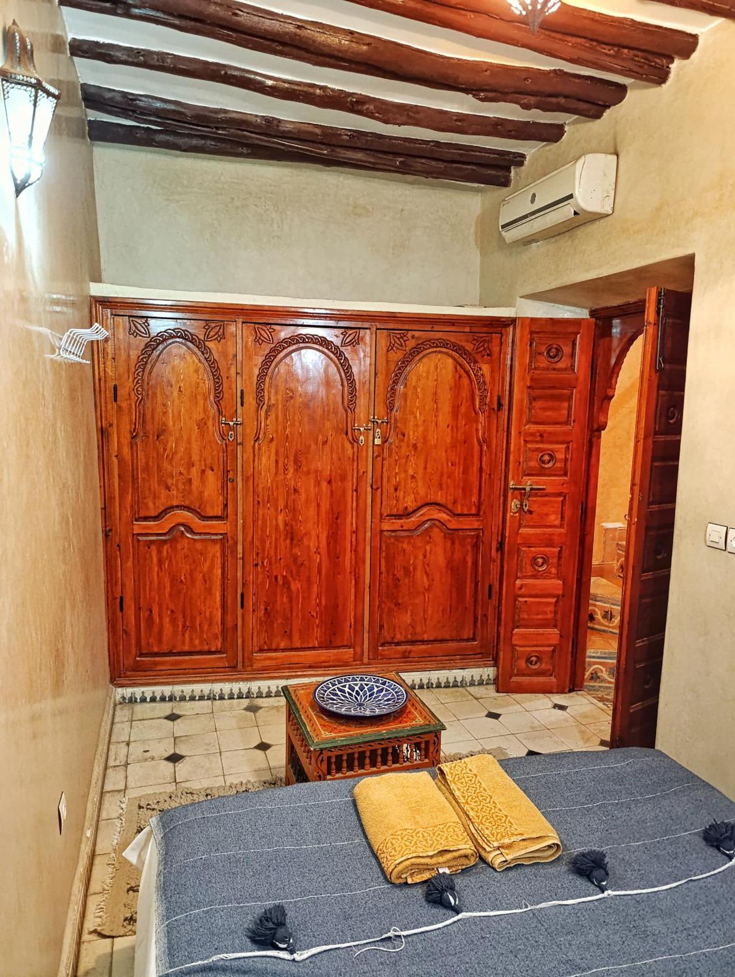 Villa Medina House Marrakesh Exterior foto